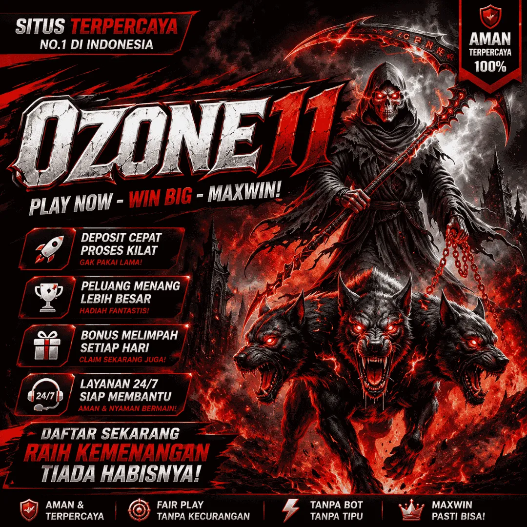 OZONE11Banner